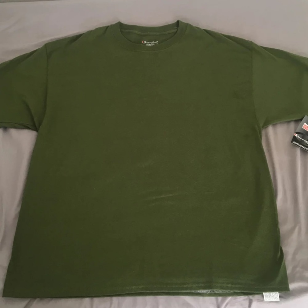 Champion shirt